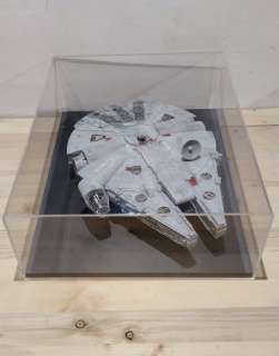 Other brand - Toy model kit Millennium Falcon | Catawiki