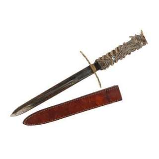 JASON GOES TO HELL: THE FINAL FRIDAY (1993) - Lot 153 - Mario Kirner Collection: Screen-matched Demon Dagger