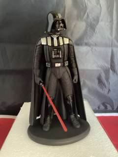 Attakus Elite Collection - LucasFilm - Sculpture, Darth Vader - 21 cm - Cold cast resin - 2022 | Catawiki
