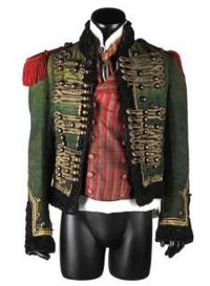 LES MISERABLES (2012) - Lot 283 - Thenardier‘s (Sacha Baron Cohen) Landlord Costume