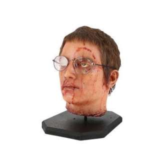 SIN CITY (2005) - Lot 1263 - Kevin‘s (Elijah Wood) Severed Head and Glasses