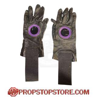 Power Rangers | Power Ranger SPD Morgana Gloves | PropStopStore