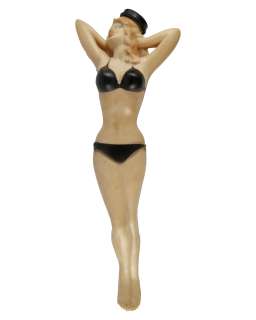 Jayne Mansfield-Shaped Water Bottle Made by Combex (ca. 1960s) | Planet Hollywood Vault