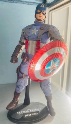 Hot Toys - Action figure | Catawiki