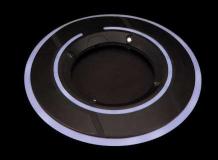 Identity Disk from Tron: Legacy | Profiles in History