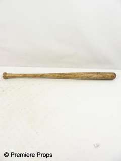 Lot 149 - Inglourious Basterds Sgt. Donny Donowitz (Eli Roth) Movie Props