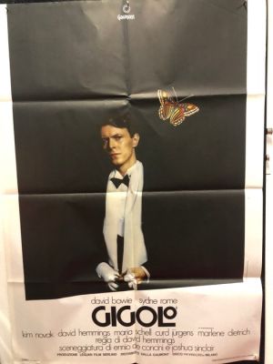 Just a Gigolo, 1978 - David Bowie | Catawiki
