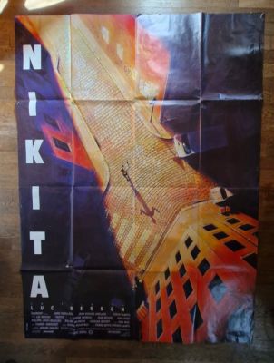 Tcheky kario - Nikita - NIKITA | Catawiki
