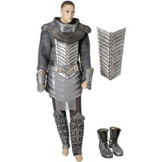 Jaffa Warrior Uniform with Squib Armor | Propworx
