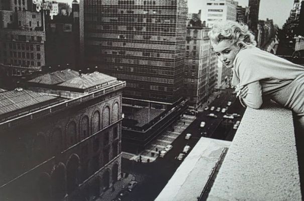 Marilyn Monroe - New-York | Catawiki