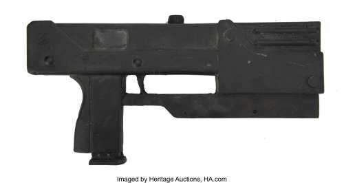 Wesley Snipes "Blade" stunt MAC 11 from Blade....