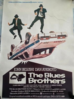 The Blues Brothers - The Blues Brothers - The Blues Brothers | Catawiki