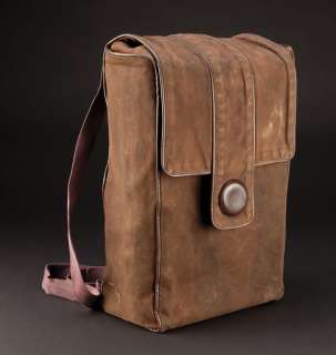 Hero Gorilla backpack from Beneath the Planet of the Apes | Profiles in History