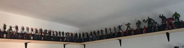 Themed collection - Marvel - Marvel | Catawiki