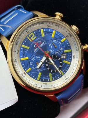 DeLorean - Automatic MoonPhase - Unisex - 2000-2010 | Catawiki