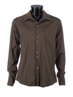 CHILDREN OF MEN - Theo‘s (Clive Owen) Green Shirt