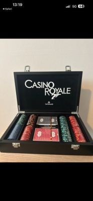 Casino Royale - Cartamundi