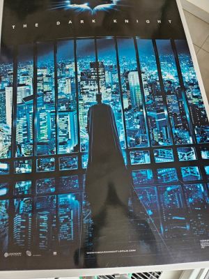 Warner Bros - Batman - The dark knight | Catawiki
