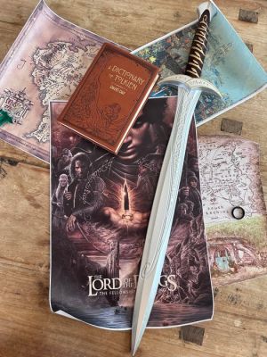Lord of the Rings, Hobbit, the, Tolkien | Catawiki