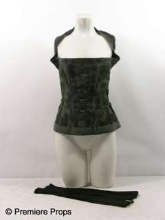 RESIDENT EVIL: AFTERLIFE - Alice (Milla Jovovich) Screen Worn Costume | Premiere Props