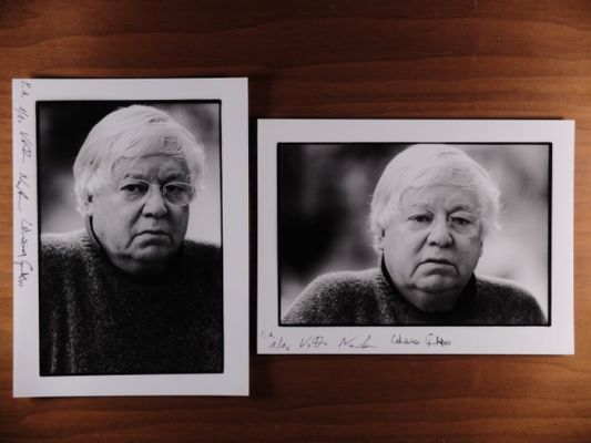 Giambalvo & Napolitano - Paolo Villaggio | Catawiki