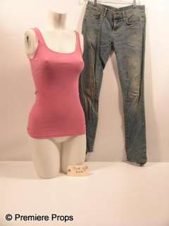 Scream 4 Chloe (Kristen Bell) Movie Costumes | Premiere Props