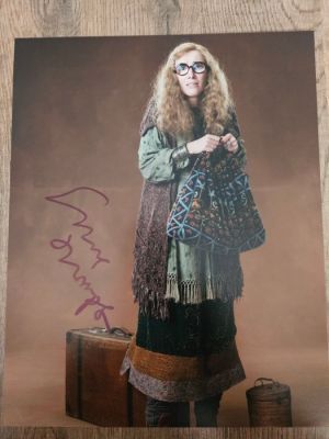 Harry Potter - Lot of 7 photos - see description | Catawiki