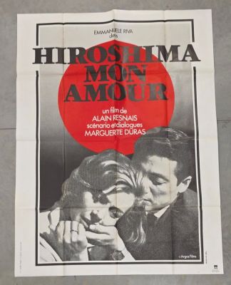 Grinsson - Hiroshima Mon Amour - 160x120 cm | Catawiki