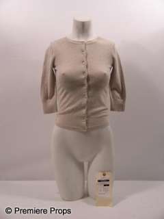 Lot 245 - Jill Roberts (Emma Roberts) Movie Costumes