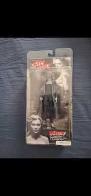 McFarlane Toys - Action figure Sin City action figures (serie) - 2000-2010 - U.S.
