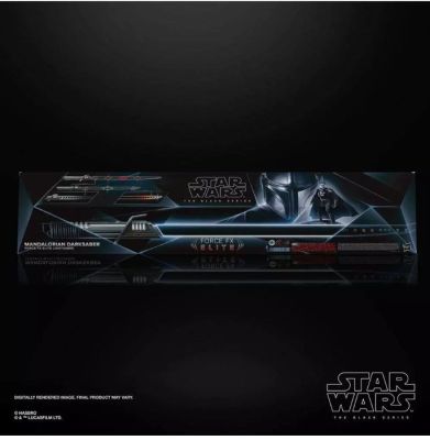 Star Wars: The Mandalorian - Lucasfilm Ltd. - Hasbro | Catawiki
