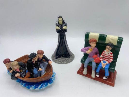 Harry Potter - Royal Doulton | Catawiki
