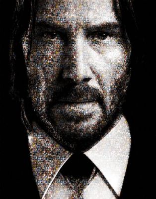 John Wick (2014) - Keanu Reeves | Catawiki