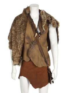 MICHAEL CERA YEAR ONE COSTUMES | Julien’s