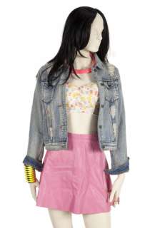 NICKI MINAJ BARBERSHOP: THE NEXT CUT WORN OUTFIT | Julien’s