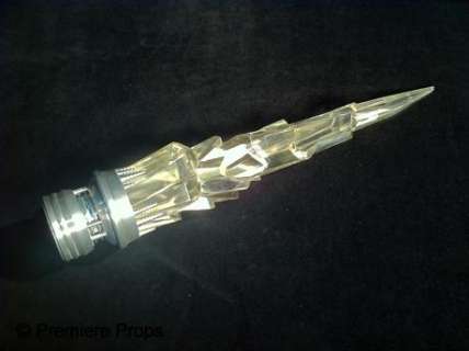 Batman & Robin (1997) Arnold Schwarzenegger’s Screen Used Freezebomb | Premiere Props