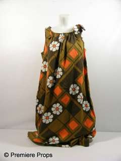Lot 1085 - Warning Shot (1967) Lillian Gish Dress