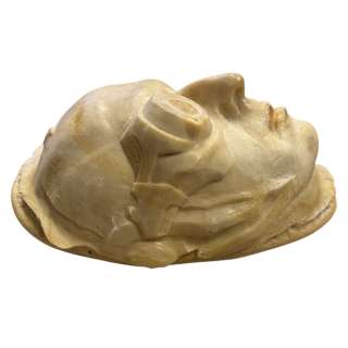 Doctor Who – A Town Called Mercy – Cybernetic Gunslinger (Andrew Brooke) Production Casting Pull | The Movie Reliquary