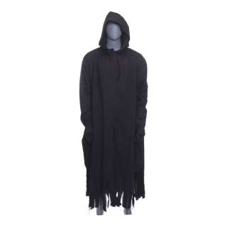 Scream 2 (1997) | Wes Craven and Chris Durand-Autographed Ghostface Robe | Propstore