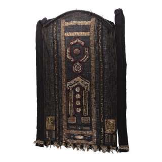 THE PASSION OF THE CHRIST (2004) - Lot 1078 - Veil of the Temple