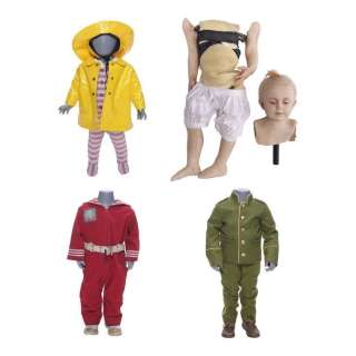 A Series of Unfortunate Events (Tv Series) | The Baudelaires’ Lunch at Anxious Clown Stunt Costumes | Propstore