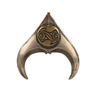 LABYRINTH (1986) - Lot 237 - Goblin King Jareth‘s (David Bowie) Pendant