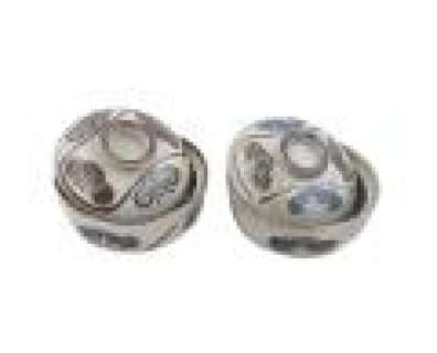 New Girl - Lot 909 - The Loft‘s Ceramic Container Set