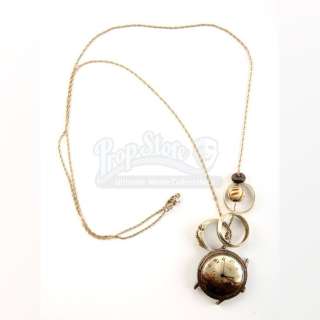 The Twilight Saga - Lot 258 - Victoria Sutherland‘s Trophy Pendant