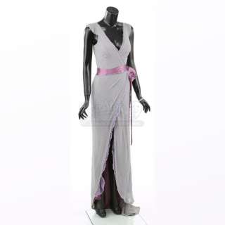 The Twilight Saga - Lot 517 - Rosalie Hale‘s Wedding Costume