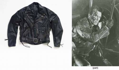 Terminator 2: Judgement Day, 1991 | Christie’s
