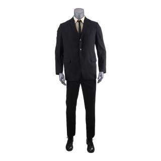 THE BLUES BROTHERS FRANCHISE (1978-PRESENT) - Lot #72 : Elwood Blues‘ (Dan Aykroyd) Costume from John Belushi Charity Auction