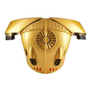 Jingle All the Way (1996) | Howard Langston’s (Arnold Schwarzenegger) SFX TurboMan Jetpack | Propstore