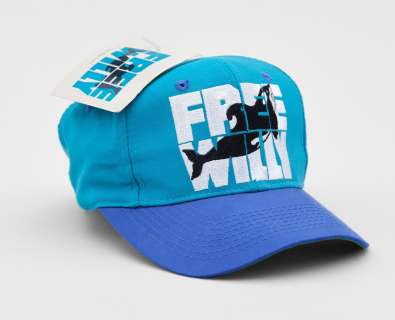 For Promotional Use Only | Baseball Cap | A24 Auctions