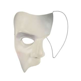 PHANTOM OF THE OPERA STAGE PRODUCTION - Lot #1548 : Phantom Mask